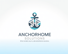 AnchorHome-Solutions entry by 4designp