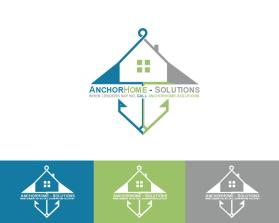 AnchorHome-Solutions entry by Fabrizio Pappalardo