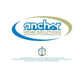 AnchorHome-Solutions entry by Eryc Bhudi Praptomo