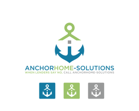 AnchorHome-Solutions entry by Muhammad khafidz nur latif