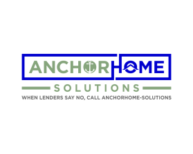 AnchorHome-Solutions entry by mulia