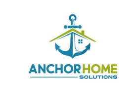 AnchorHome-Solutions entry by Whitte