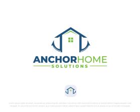 AnchorHome-Solutions entry by Arif Fahmi