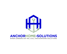 AnchorHome-Solutions entry by mulia