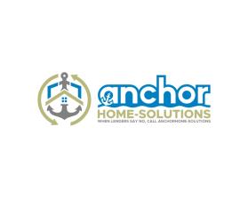 AnchorHome-Solutions entry by Eryc Bhudi Praptomo
