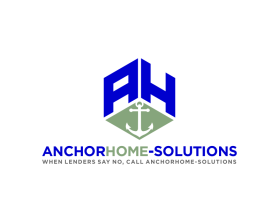 AnchorHome-Solutions entry by mulia