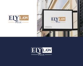 Ely Law PLLC entry by Amir Hamzaa