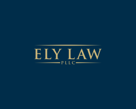 Ely Law PLLC entry by Khafidz.N.L