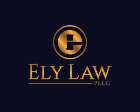 Winning entry: Ely Law PLLC entry by yusuf azmi