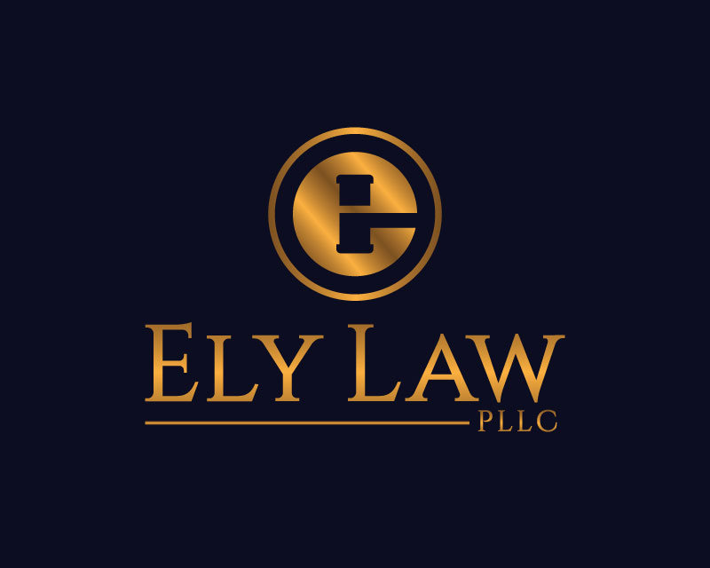 Logo Design for Ely Law PLLC