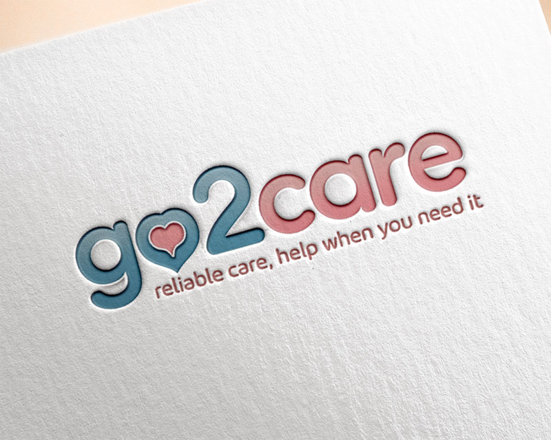 Logo Design for Go2Care