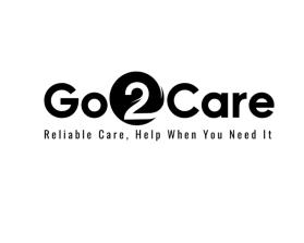 Go2Care entry by FJdesign