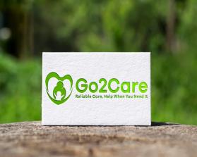 Go2Care entry by Tun