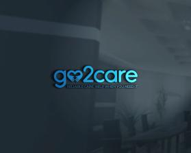Go2Care entry by contest