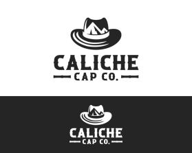 Caliche Cap Co. entry by LeVi