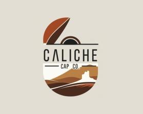 Caliche Cap Co. entry by colorjar