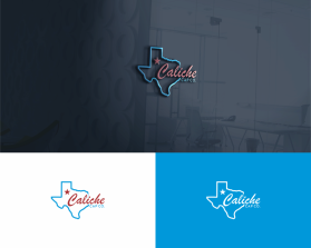 Caliche Cap Co. entry by CrissONE