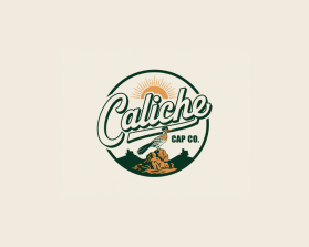 Caliche Cap Co. entry by amar36
