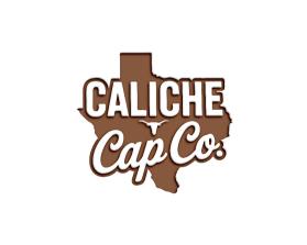 Caliche Cap Co. entry by contest