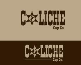 Caliche Cap Co. entry by RestuSemesta