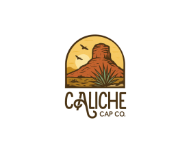 Caliche Cap Co. entry by alanqosh