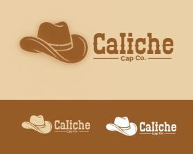 Caliche Cap Co. entry by FJdesign