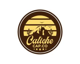 Caliche Cap Co. entry by Jamas027