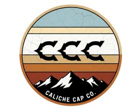 Caliche Cap Co. entry by rahmat2025