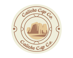 Caliche Cap Co. entry by Dsouzarudolf