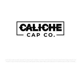 Caliche Cap Co. entry by FXF Creations