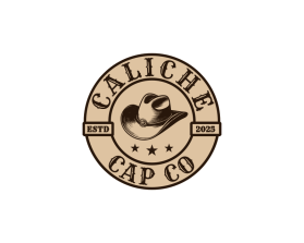 Caliche Cap Co. entry by Aqeeb