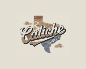 Caliche Cap Co. entry by amar36