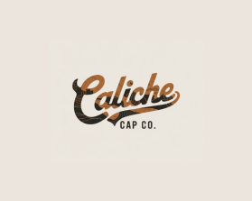 Caliche Cap Co. entry by amar36