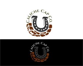 Caliche Cap Co. entry by wwn