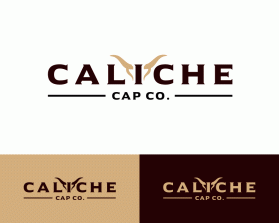 Caliche Cap Co. entry by axolo