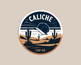 Caliche Cap Co. entry by colorjar