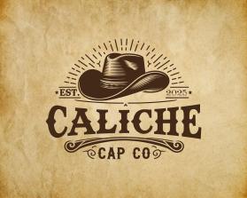 Caliche Cap Co. entry by WOWIDEA99