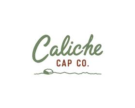 Caliche Cap Co. entry by rahmat2025