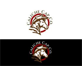 Caliche Cap Co. entry by wwn
