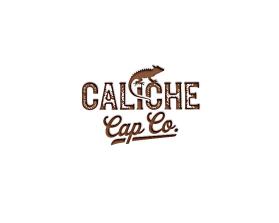 Caliche Cap Co. entry by contest