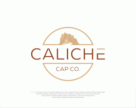 Caliche Cap Co. entry by khaira