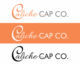 Caliche Cap Co. entry by miyati