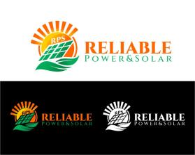 Reliable Power and Solar    ------ Getrpsnow.com entry by widyawan