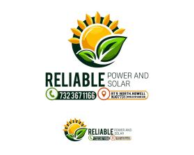 Reliable Power and Solar    ------ Getrpsnow.com entry by Adriana_99