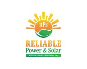 Reliable Power and Solar    ------ Getrpsnow.com entry by Dedde