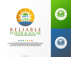 Reliable Power and Solar    ------ Getrpsnow.com entry by DuitMili