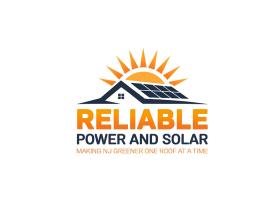 Reliable Power and Solar    ------ Getrpsnow.com entry by blxdesigns