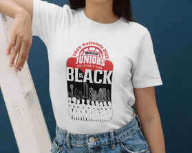 Waco Juniors 15 Black USAV Nationals 2025 entry by alanqosh