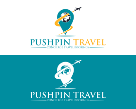 Pushpin Travel entry by Abidah Khairiyah