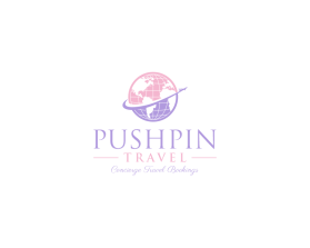 Pushpin Travel entry by andi suhendi